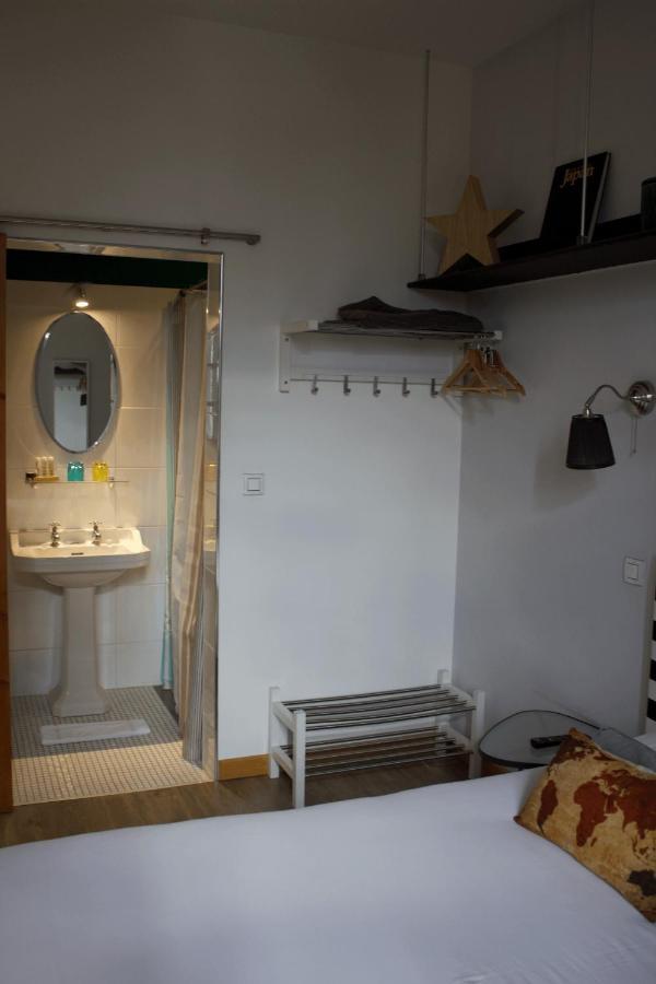 Hotel Absolu Castelsarrasin Bagian luar foto