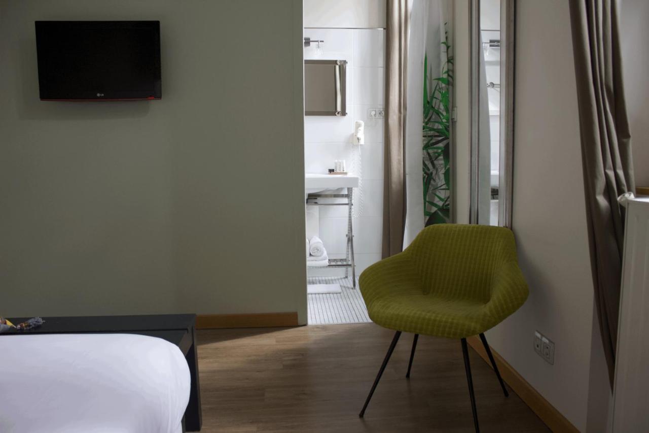 Hotel Absolu Castelsarrasin Bagian luar foto