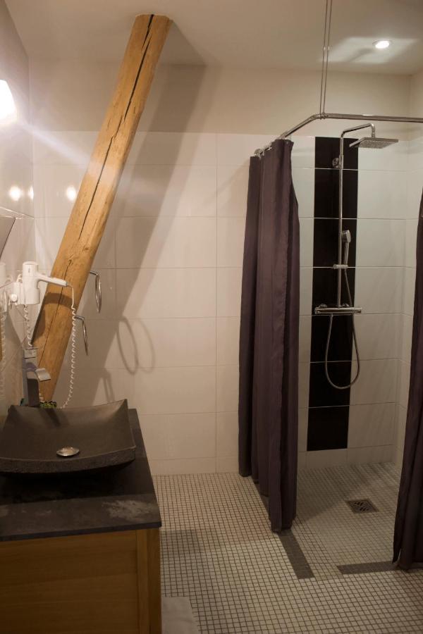Hotel Absolu Castelsarrasin Bagian luar foto