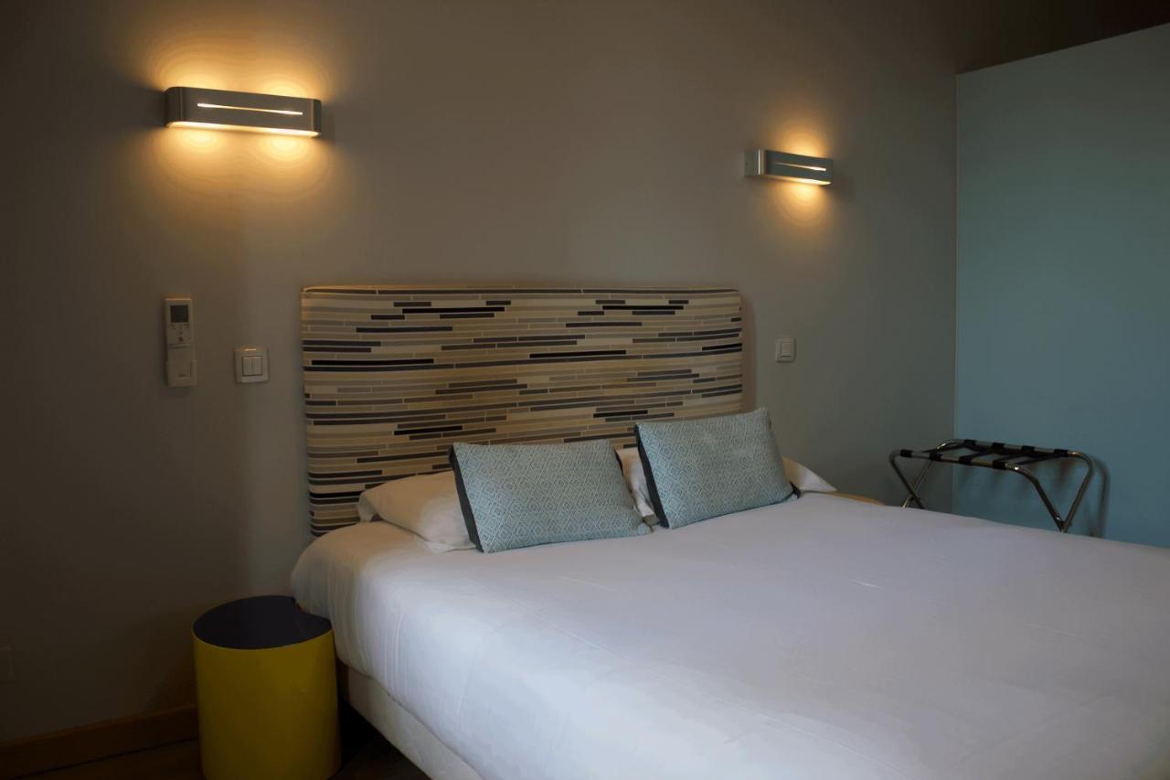 Hotel Absolu Castelsarrasin Bagian luar foto